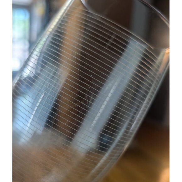 Mikasa "Cheers" Selection Thick Footed Beer Glasses, Set of 4, VGC - Picture 9 of 13